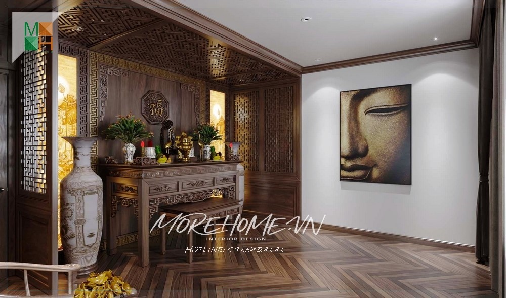 Thiết kế thi công nội thất Nghệ An